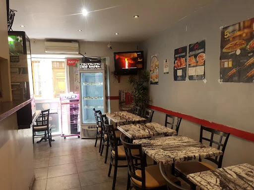 Chicken Boubou Aix